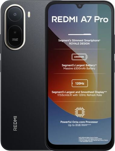 Xiaomi Redmi A7 Pro 4G