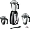Bosch TrueMixx Pro 750W Mixer Grinder (3 Jars)