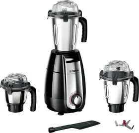 Bosch TrueMixx Pro 750W Mixer Grinder (3 Jars)