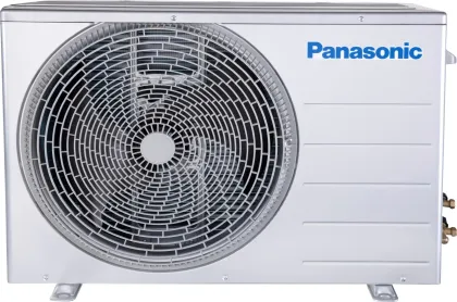 Panasonic CS/CU-SU18ZKYWT 1.5 Ton 3 Star 2023 Inverter Split AC