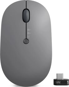 Lenovo Go Multi-Device Wireless Mouse
