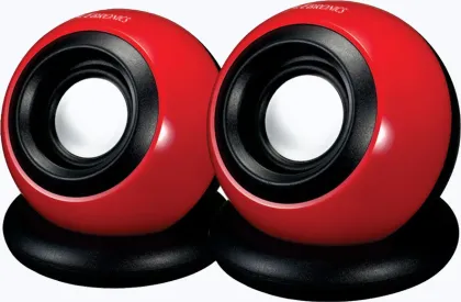 Zebronics Supernova New Speaker