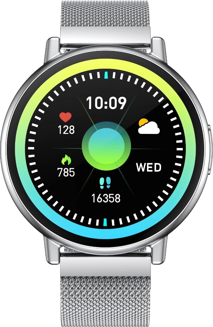 Fire Boltt Destiny Smartwatch Price in India 2024, Full Specs & Review Smartprix