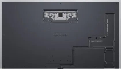 LG evo AI G5 77 inch Ultra HD 4K Smart OLED TV (OLED77G56LA)