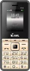 KAWL K12