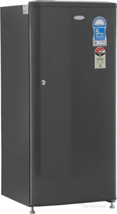 BPL BRD205 190 L Single Door Refrigerator