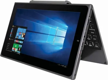 Venturer BravoWin 10K Laptop (Atom Quad Core/ 2GB/ 32GB/ Win10/ 2GB Graph)