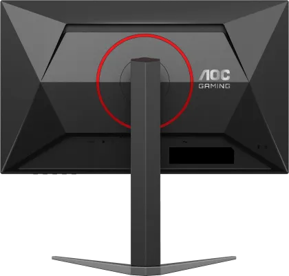 AOC 24G4 23.8 inch Full HD Gaming Monitor