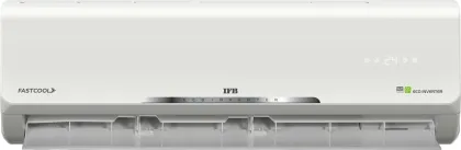 IFB CI1853E223GN1 1.5 Ton 5 Star Inverter Split AC