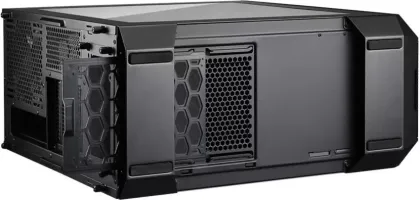 ANT RZ700X Gaming Desktop (Ryzen 7/ 16GB/ 1TB/ 120GB/ FreeDos/ 8GB Graph) - image 4