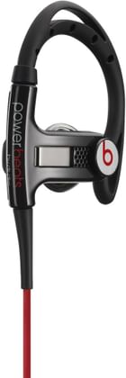 Beats by Dr.Dre Monster 900-00005-02 Powerbeats In-the-ear Headset