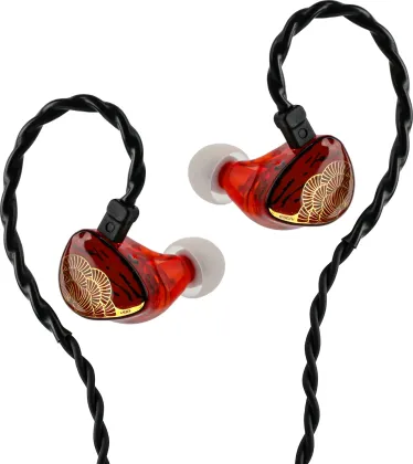 Linsoul TANGZU x HBB XuanNv Wired Earphones