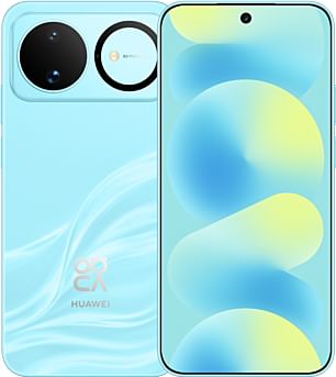 Huawei Nova 16