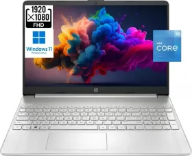 HP 15 6L743UC#ABA Laptop (12th Gen Core i3/ 32GB/ 1TB SSD/ Win 11)