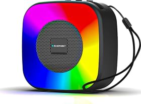 Blaupunkt BT03 RGB 5W Bluetooth Speaker