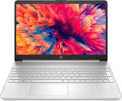 HP 15s-fr4000TU Laptop vs HP 15S-FQ5202TU Laptop