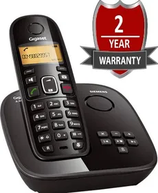 Gigaset A495 Cordless Landline Phone