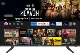 Onida 43FIF3 43-inch Full HD Smart LED TV