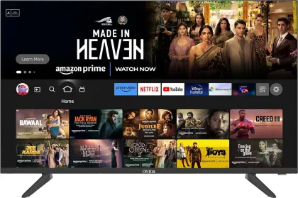Onida 43FIF3 43-inch Full HD Smart LED TV