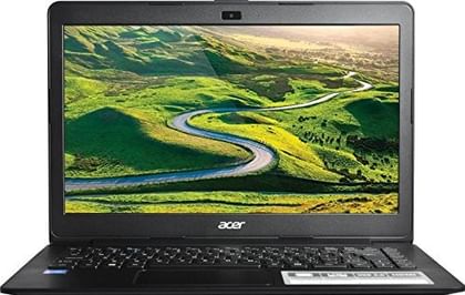 Acer One 14 (UN.768SI.001) Notebook (CDC/ 2GB/ 500GB/ FreeDOS)