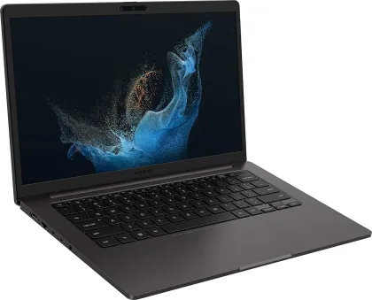 Samsung Galaxy Book 2 NP641BED-KA3US Laptop (12th Gen Core i7/ 32GB/ 512GB SSD/ Win11)