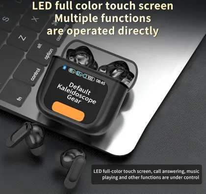 Vehop SE-60 True Wireless Earbuds