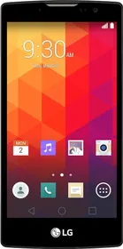 LG Spirit 4G