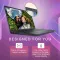 Dell Inspiron 3520 Laptop (12th Gen Core i3/ 8GB/ 512GB SSD/ Win11)