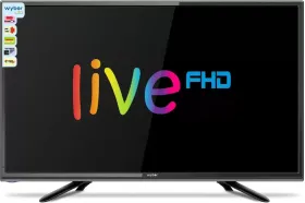 Wybor W223EW3 (22-inch) Full HD LED TV