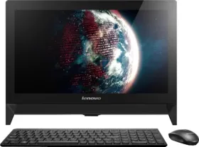 Lenovo AIO 300 (F0CL001GIN) Desktop (Celeron Dual Core/ 4GB/ 1TB/ Free DOS) - image 1