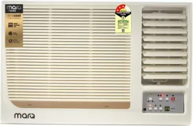 MarQ by Flipkart FKAC153SFWACA 1.5 Ton 3 Star 2020 Window AC