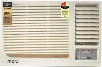 MarQ by Flipkart FKAC153SFWACA 1.5 Ton 3 Star 2020 Window AC