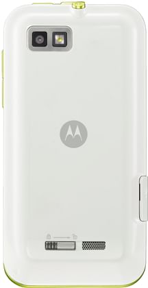 Motorola DEFY XT535