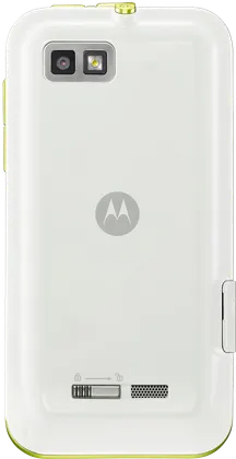 Motorola DEFY XT535