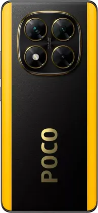 Xiaomi Poco X7 5G