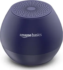 Amazon Basics AB-BT-CM01A 5W Bluetooth Speaker