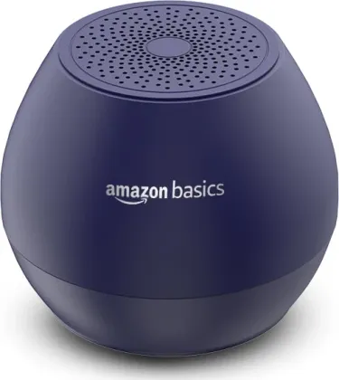 Amazon Basics ‎AB-BT-CM01A 5W Bluetooth Speaker