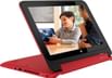 HP Pavilion x360 11-n016TU (G4W74PA) Netbook (1st Gen PQC/ 4GB/ 500GB/ Win8.1/ Touch)