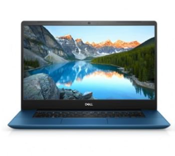 Dell Inspiron 5480 laptop (8th Gen Ci3/ 4GB/ 1TB/ Win10)