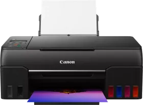 Canon MegaTank PIXMA G620 Multi Function Inkjet Printer