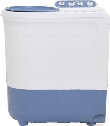 Whirlpool ACE 8.2 SUPER SOAK 8.2kg Semi Automatic Top Loading Washing Machine
