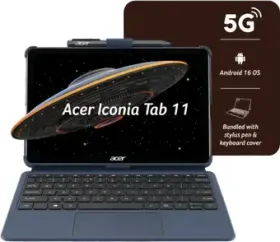 Acer Iconia Tab 11
