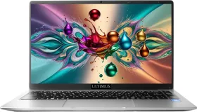 Ultimus Apex NU14U7INC56BN Laptop (Celeron N4020/ 8GB/ 512GB SSD/ Win11 Home)