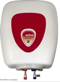 Activa Executive 10 L Storage Water Geyser