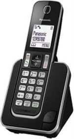 Panasonic KX-TGD310BX Cordless Landline Phone