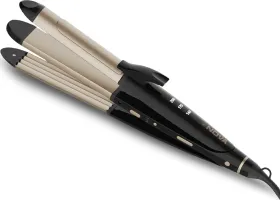 Nova NHS 802 4 in 1 Hair Styler