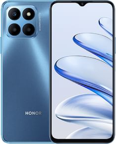 Nokia X60 5G vs Honor 70 Lite 5G