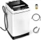 Giantex GT24896WH 1.5 cu ft Fully Automatic Top Load Washing Machine