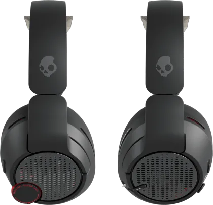 Skullcandy Crusher PLYR 720 Wireless Gaming Headphones