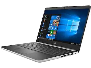 HP 14s-cs1000tu (6AQ83PA) Laptop (8th Gen Core i5/ 8GB/ 1TB/ Win10)